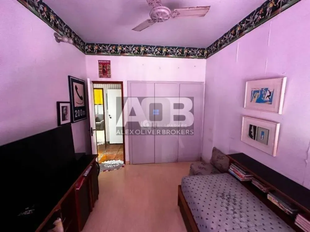 Apartamento, 4 quartos, 140 m² - Foto 22