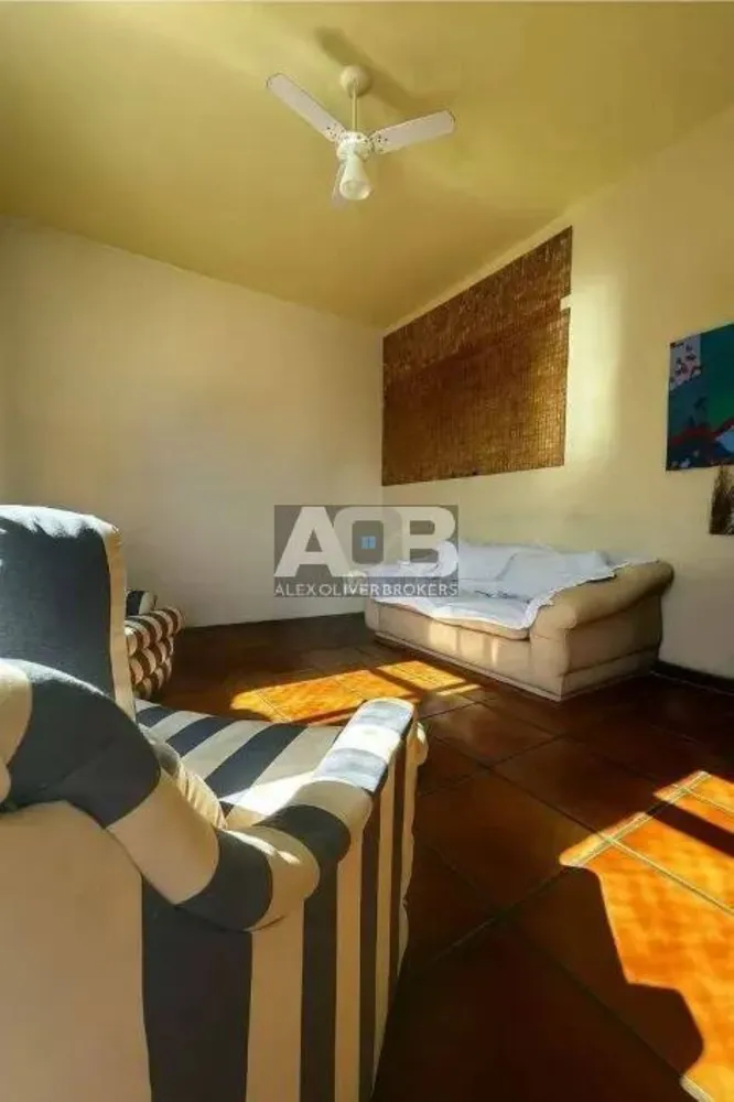 Apartamento, 4 quartos, 140 m² - Foto 26