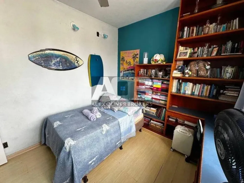 Apartamento, 4 quartos, 140 m² - Foto 20