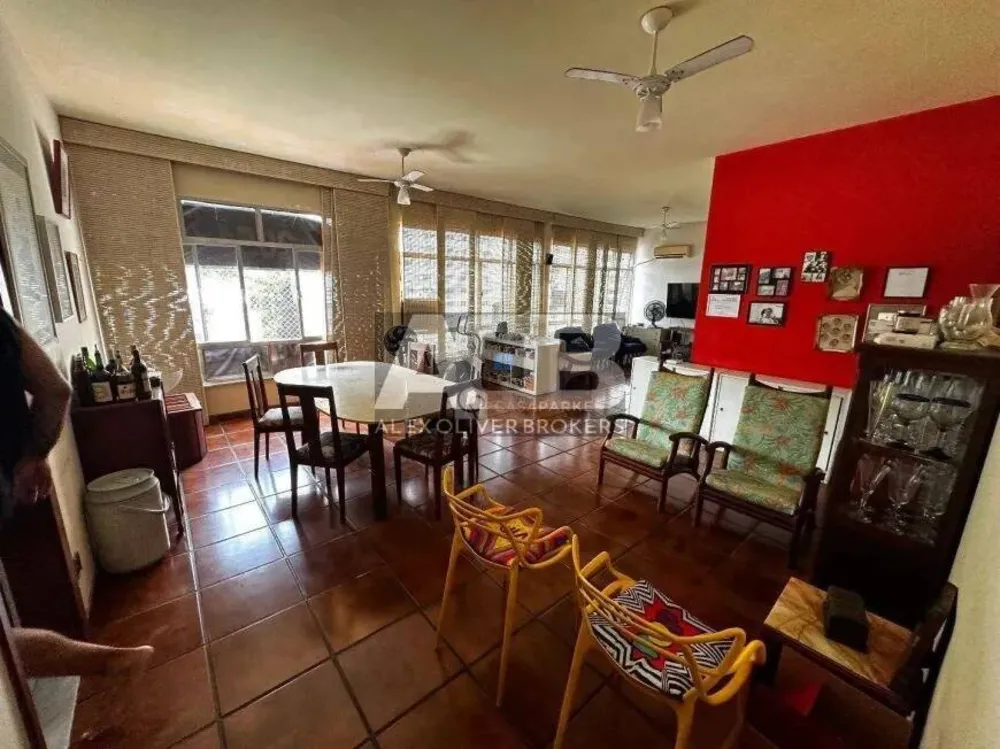 Apartamento, 4 quartos, 140 m² - Foto 5