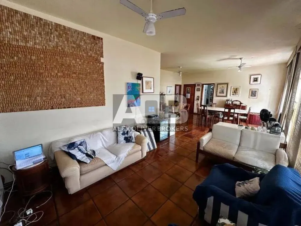 Apartamento, 4 quartos, 140 m² - Foto 7