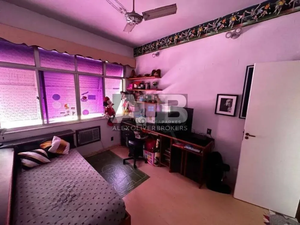 Apartamento, 4 quartos, 140 m² - Foto 21