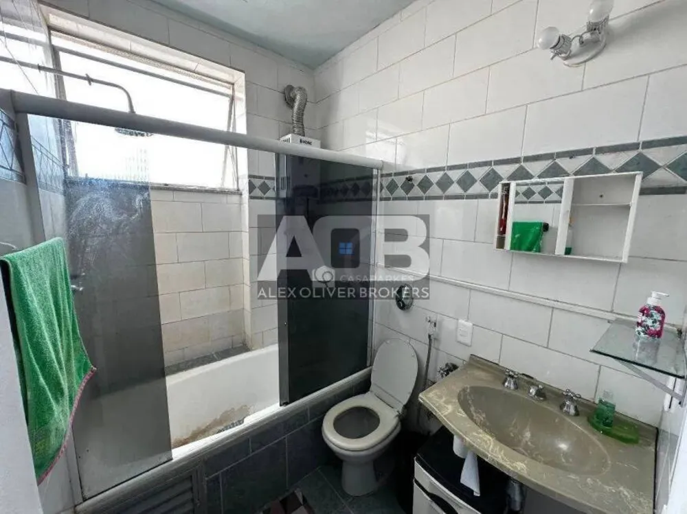 Apartamento, 4 quartos, 140 m² - Foto 17