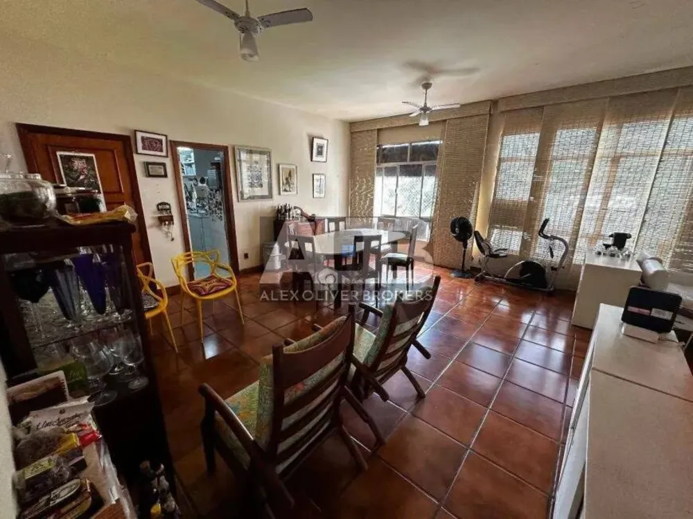Apartamento, 4 quartos, 140 m² - Foto 2
