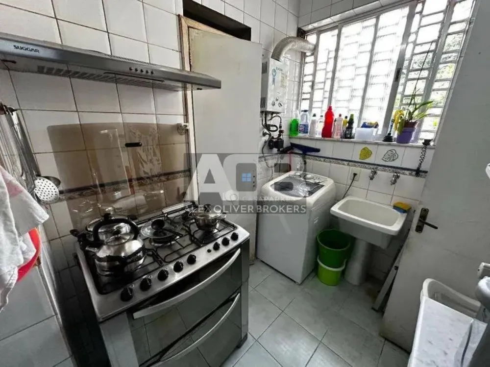 Apartamento, 4 quartos, 140 m² - Foto 28