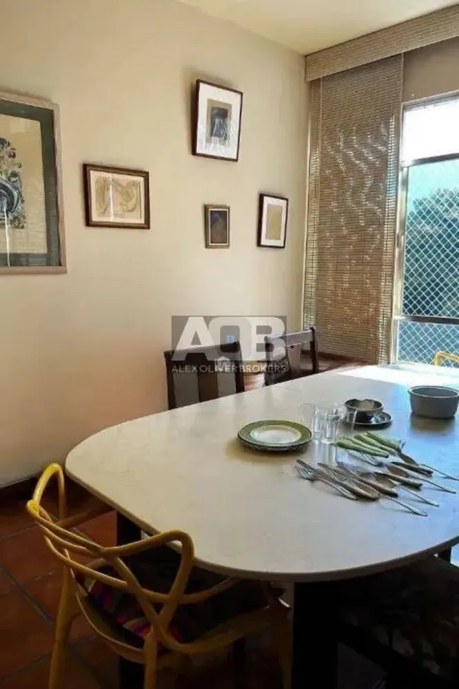 Apartamento, 4 quartos, 140 m² - Foto 34