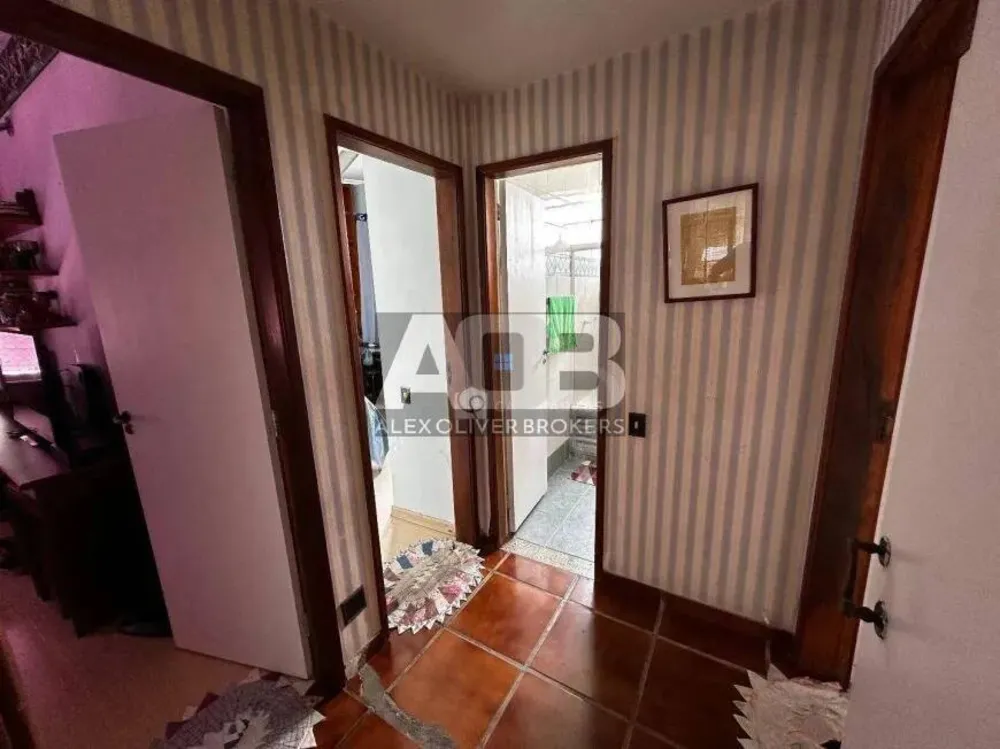 Apartamento, 4 quartos, 140 m² - Foto 15