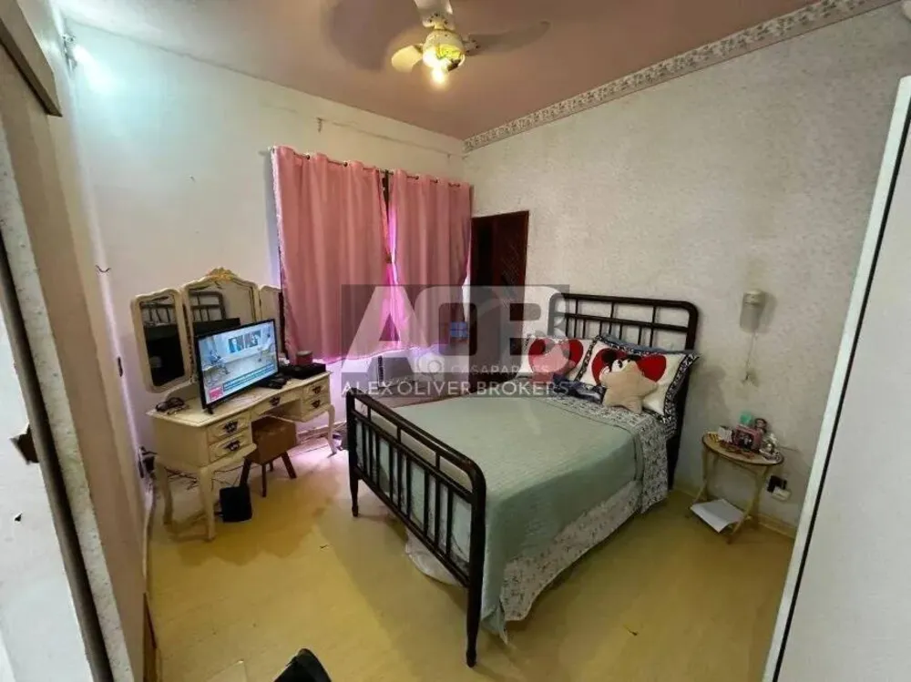 Apartamento, 4 quartos, 140 m² - Foto 12