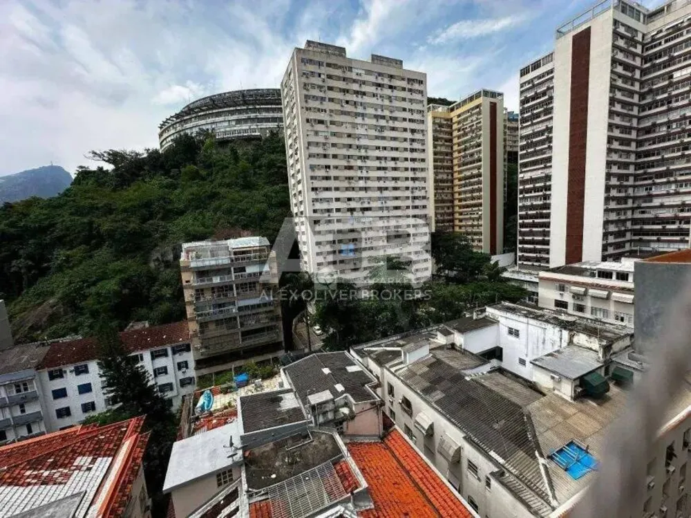 Apartamento, 4 quartos, 140 m² - Foto 6