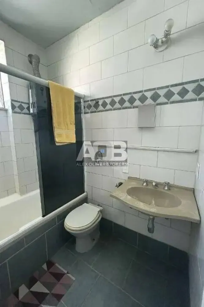 Apartamento, 4 quartos, 140 m² - Foto 29