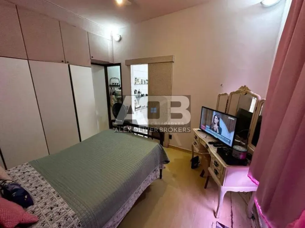 Apartamento, 4 quartos, 140 m² - Foto 16