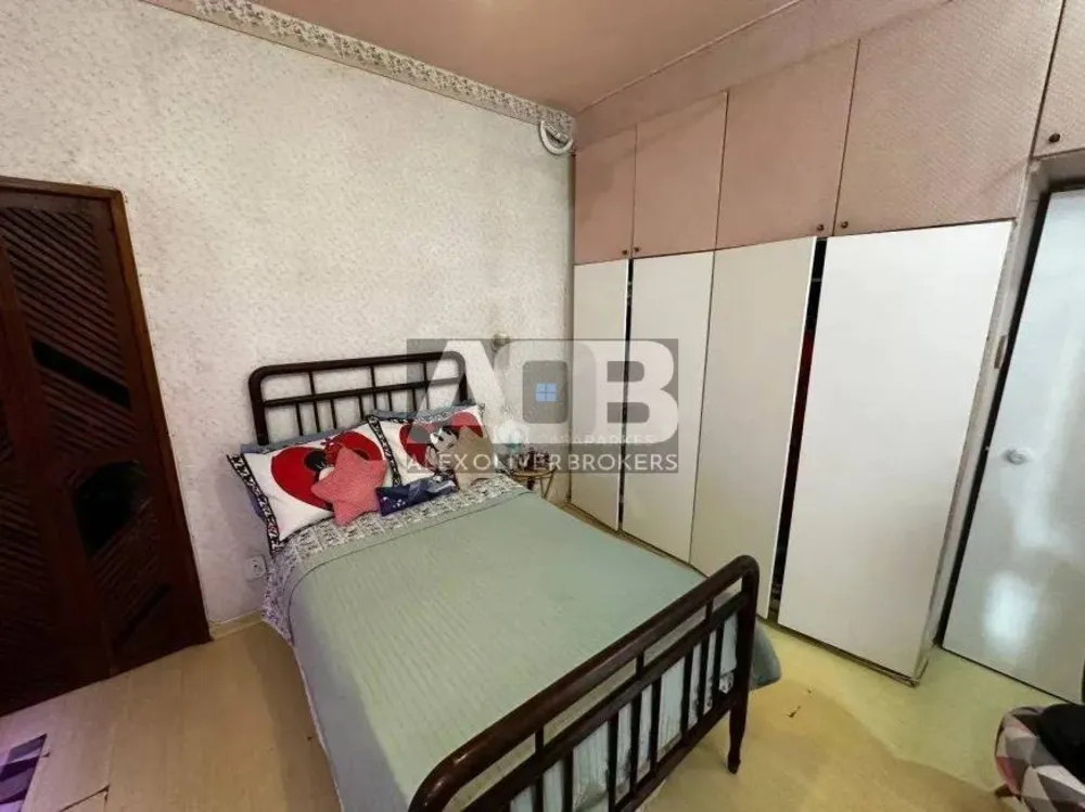 Apartamento, 4 quartos, 140 m² - Foto 13