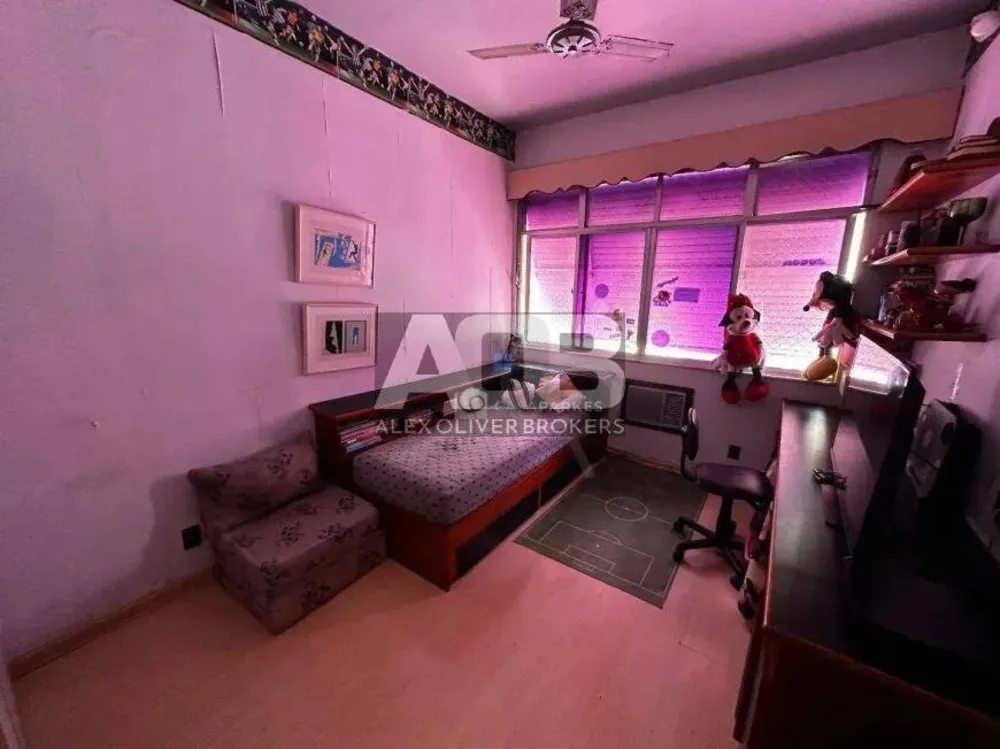 Apartamento, 4 quartos, 140 m² - Foto 23