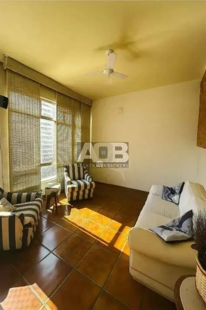Apartamento, 4 quartos, 140 m² - Foto 25