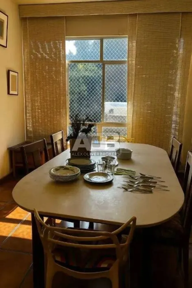 Apartamento, 4 quartos, 140 m² - Foto 33