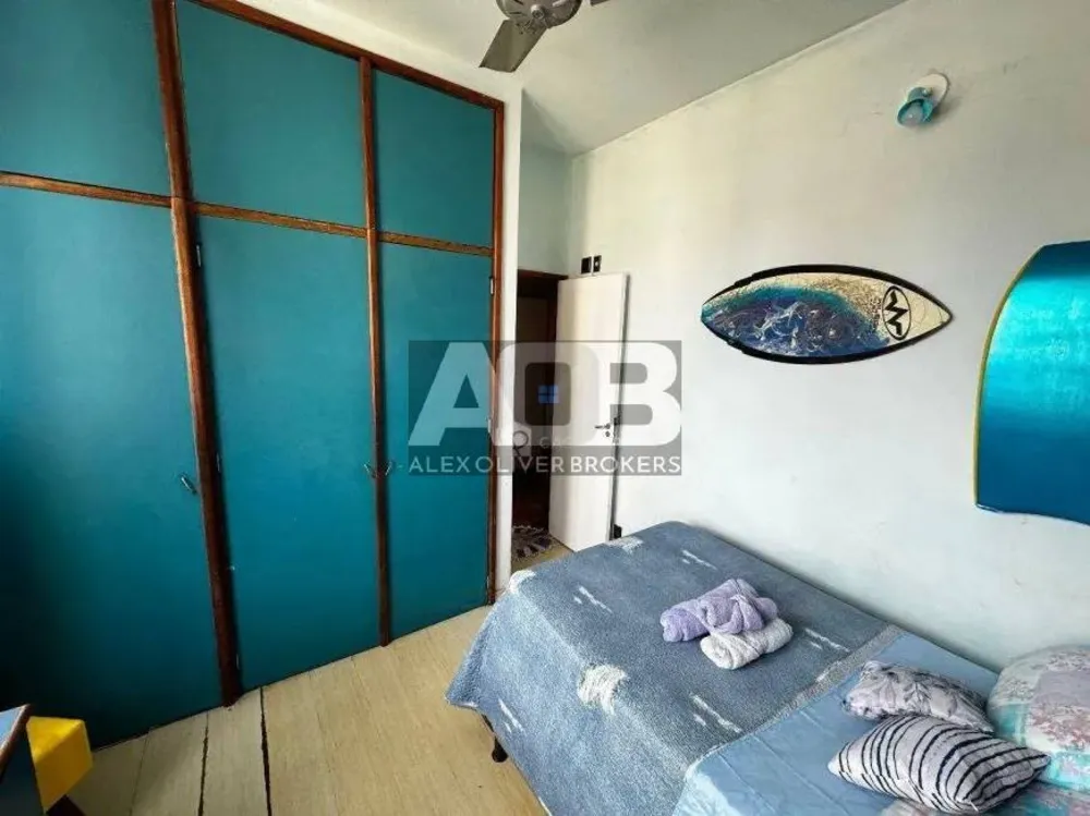 Apartamento, 4 quartos, 140 m² - Foto 19