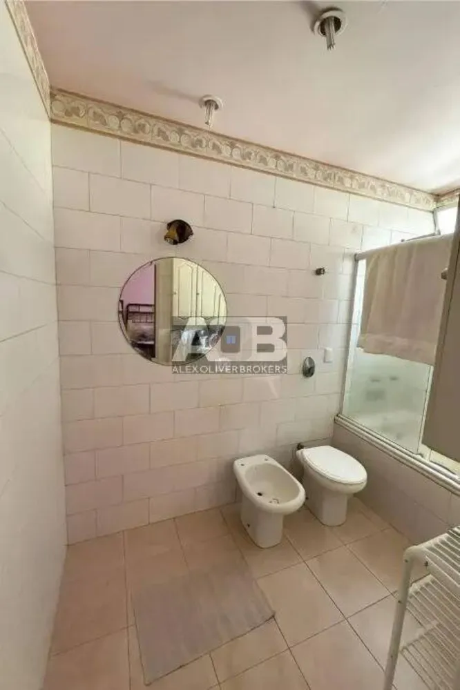 Apartamento, 4 quartos, 140 m² - Foto 30