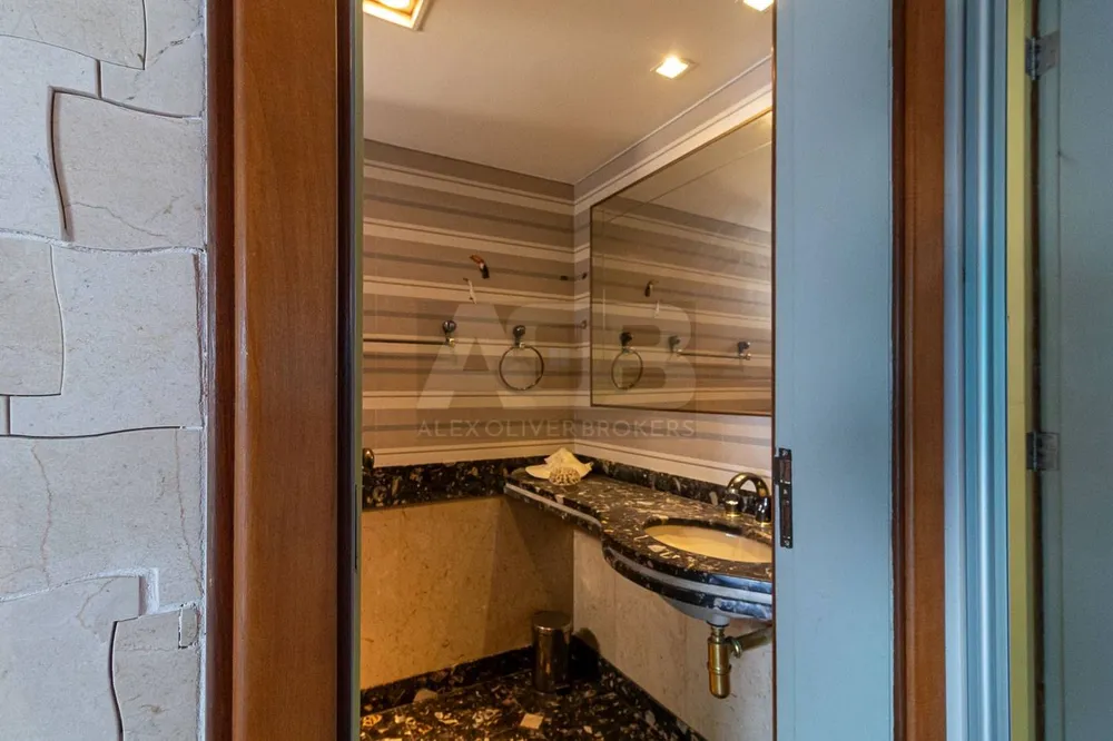 Cobertura, 4 quartos, 425 m² - Foto 15