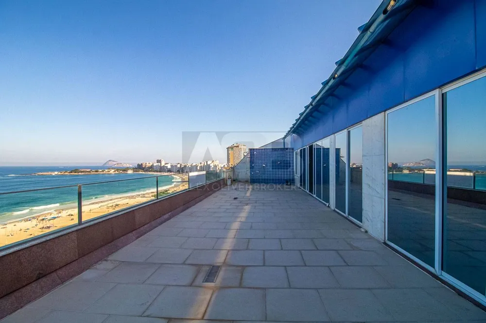 Cobertura, 4 quartos, 425 m² - Foto 3