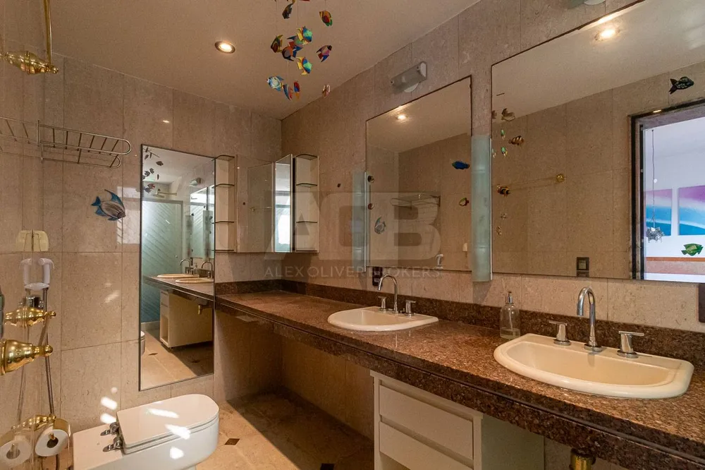 Cobertura, 4 quartos, 425 m² - Foto 31