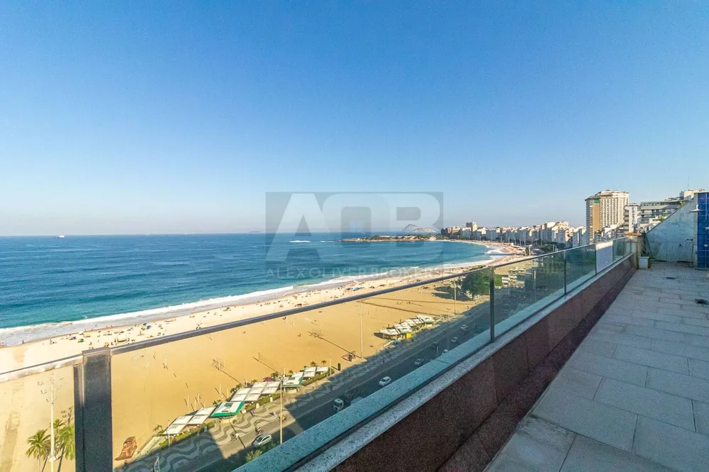 Cobertura, 4 quartos, 425 m² - Foto 5