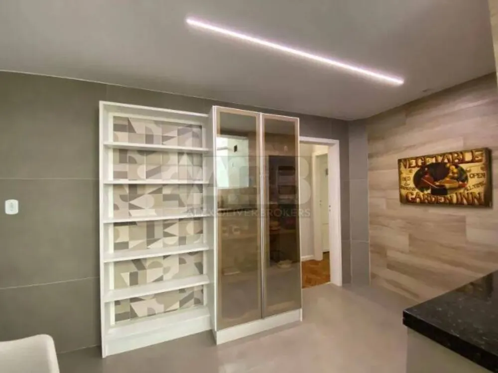 Apartamento, 4 quartos, 257 m² - Foto 35
