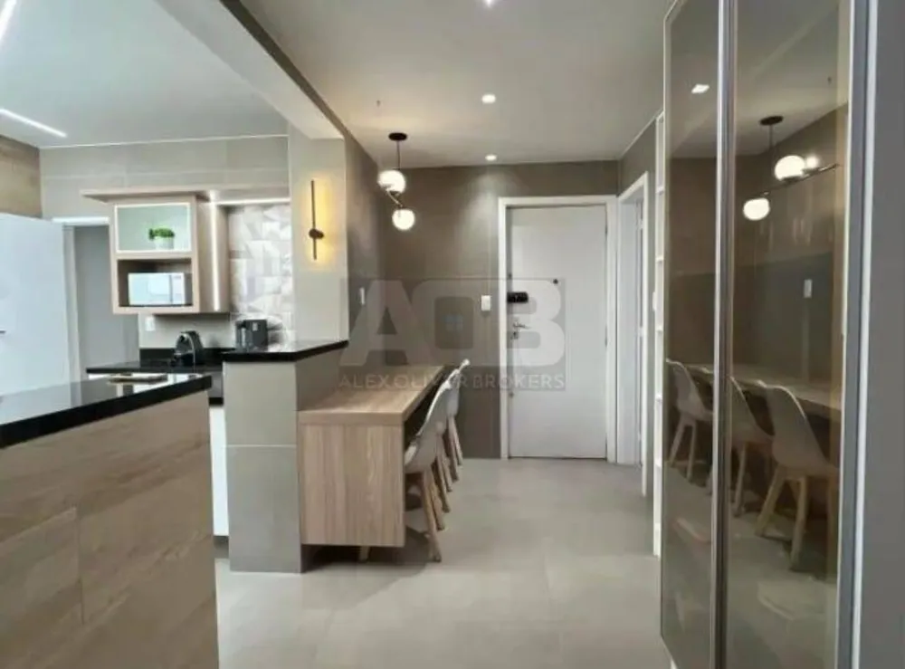 Apartamento, 4 quartos, 257 m² - Foto 32