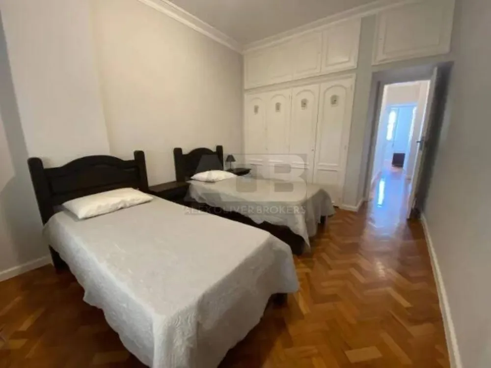 Apartamento, 4 quartos, 257 m² - Foto 27