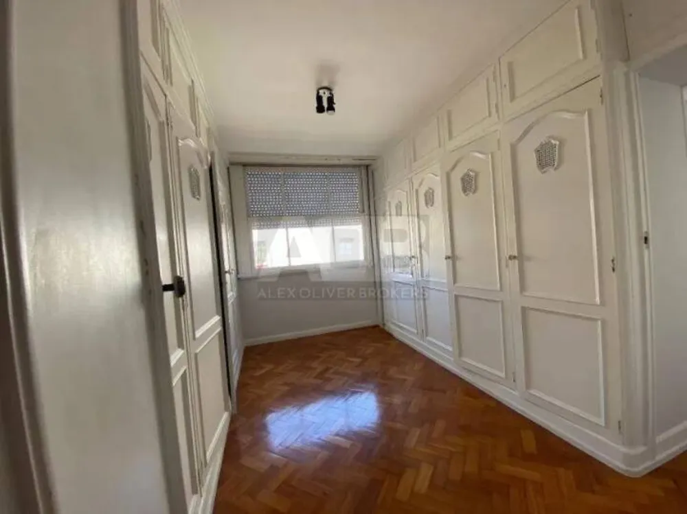 Apartamento, 4 quartos, 257 m² - Foto 26