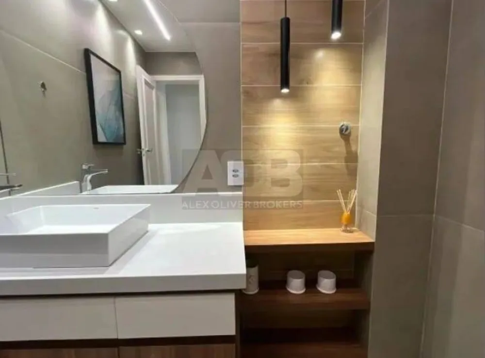 Apartamento, 4 quartos, 257 m² - Foto 15