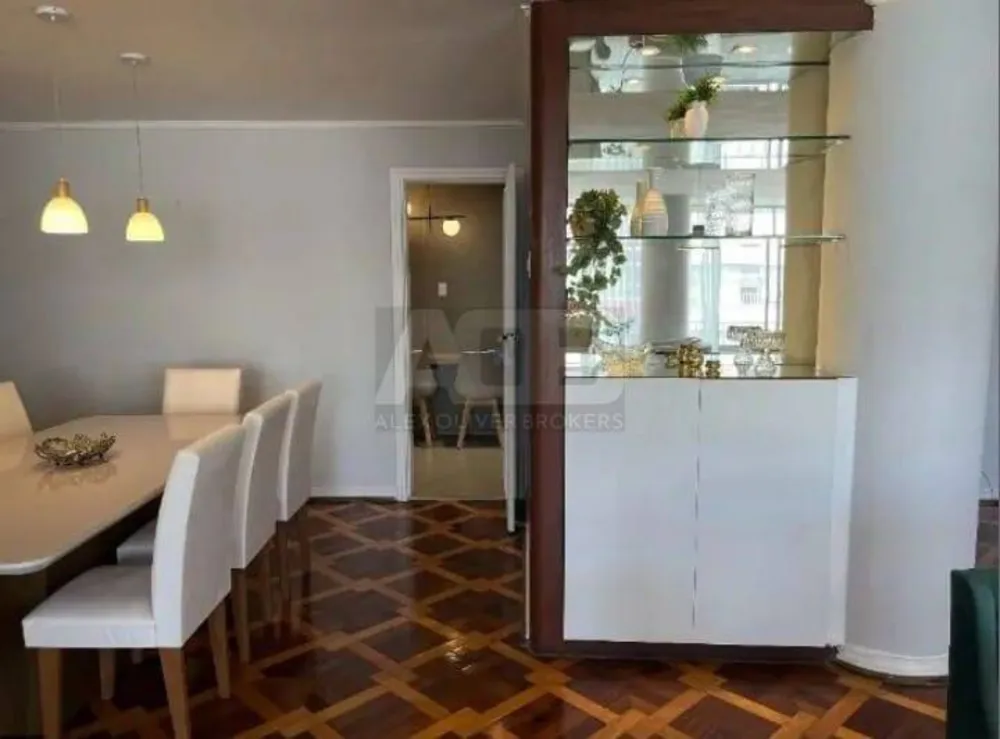 Apartamento, 4 quartos, 257 m² - Foto 7