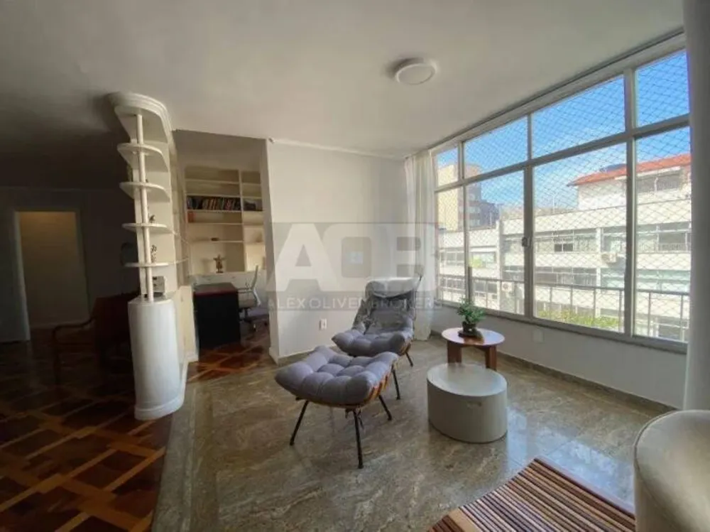 Apartamento, 4 quartos, 257 m² - Foto 8