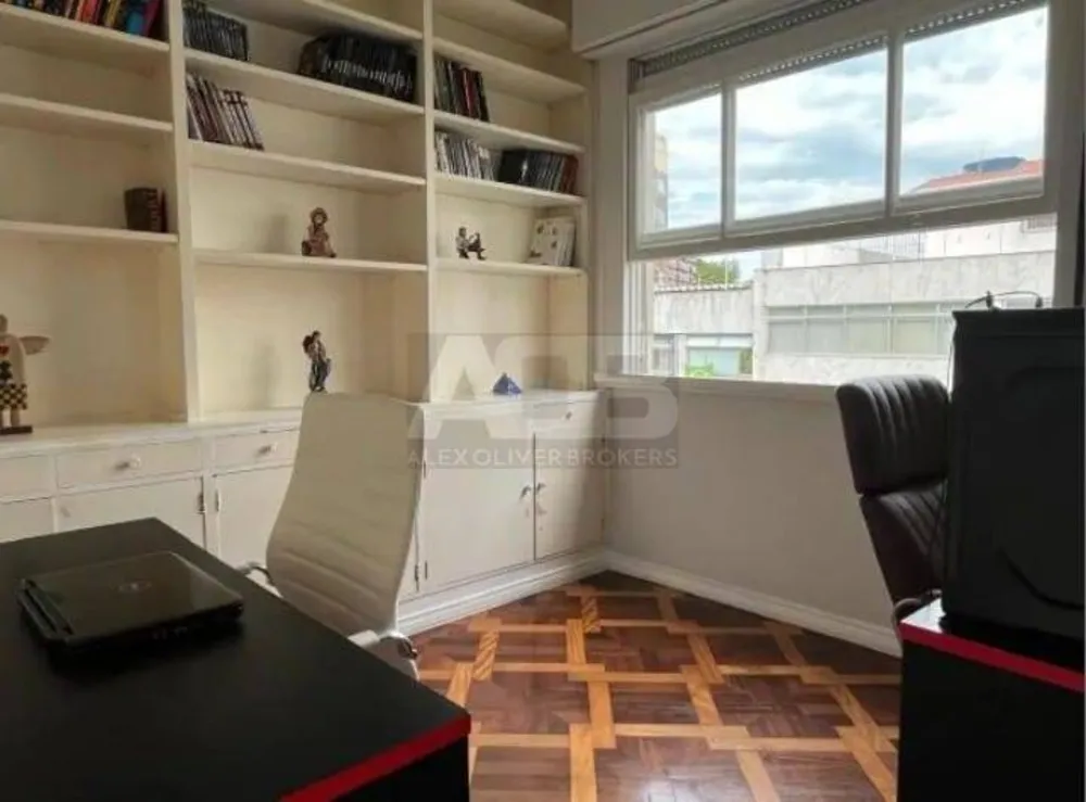 Apartamento, 4 quartos, 257 m² - Foto 20