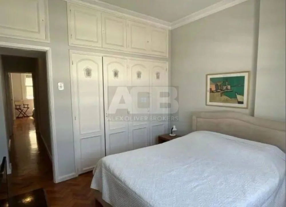 Apartamento, 4 quartos, 257 m² - Foto 21