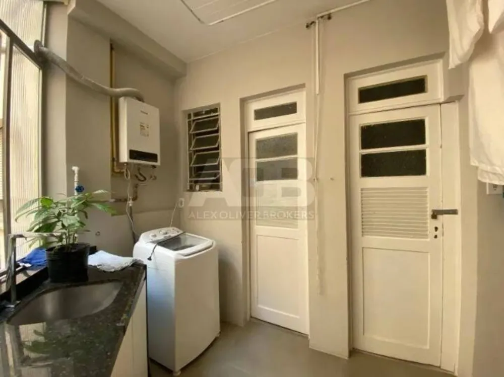 Apartamento, 4 quartos, 257 m² - Foto 38