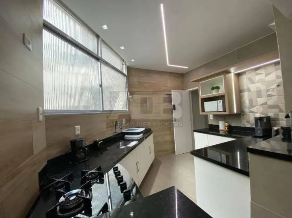 Apartamento, 4 quartos, 257 m² - Foto 30
