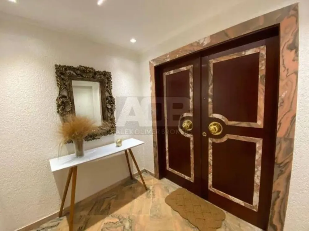 Apartamento, 4 quartos, 257 m² - Foto 2