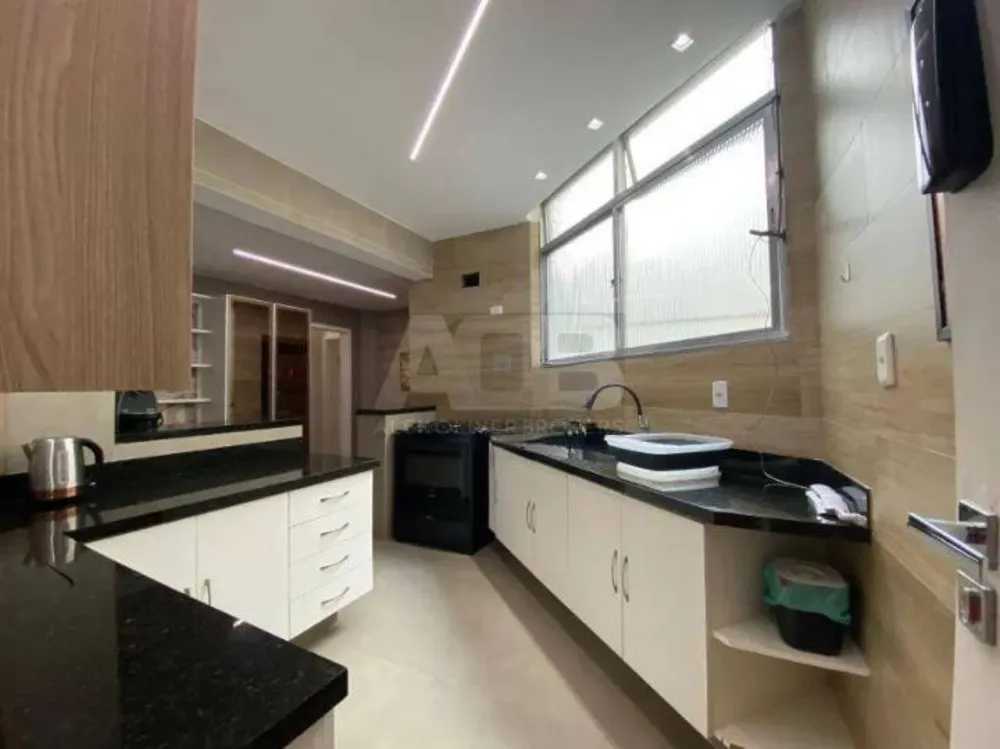 Apartamento, 4 quartos, 257 m² - Foto 31