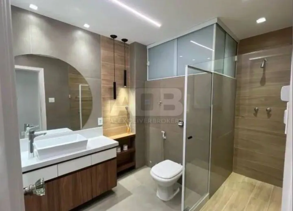 Apartamento, 4 quartos, 257 m² - Foto 13