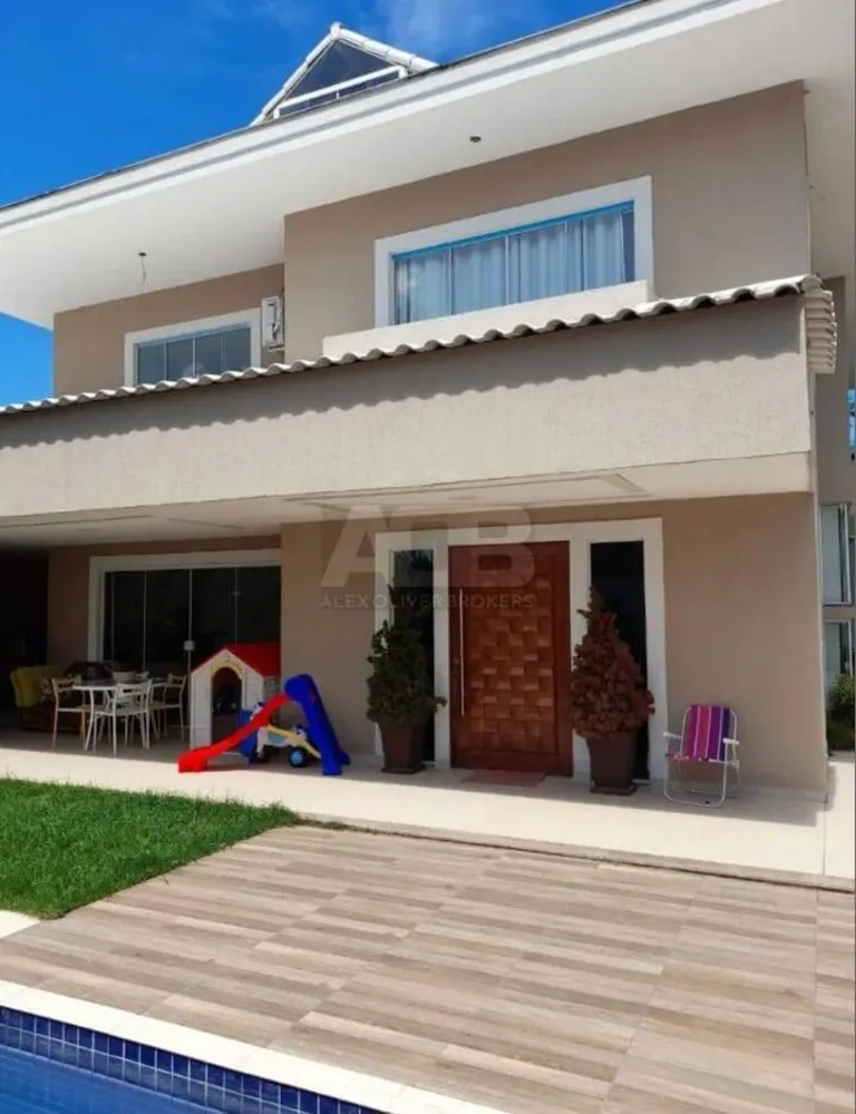 Casa, 4 quartos, 350 m² - Foto 3
