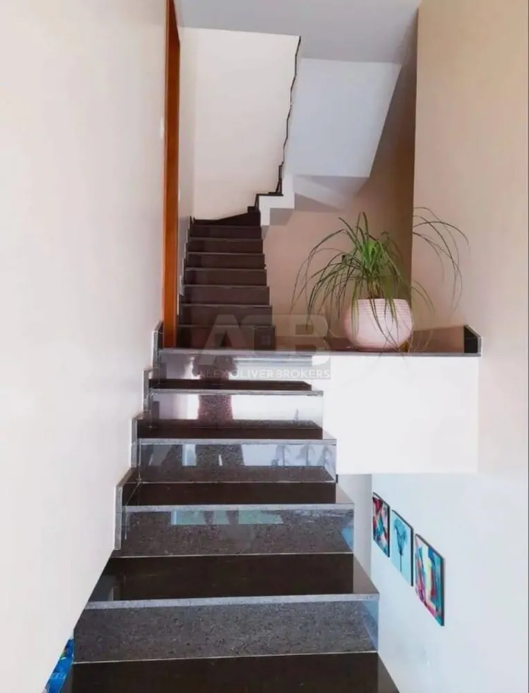 Casa, 4 quartos, 350 m² - Foto 10