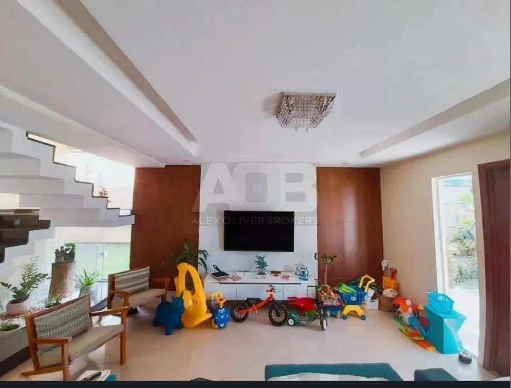 Casa, 4 quartos, 350 m² - Foto 7