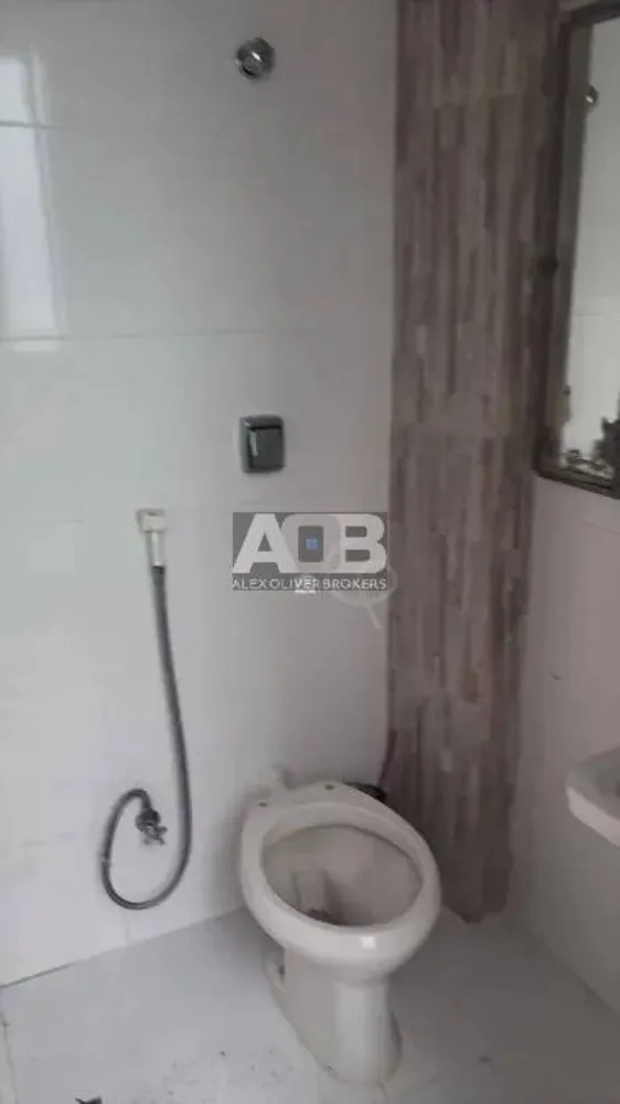 Apartamento, 3 quartos, 180 m² - Foto 13