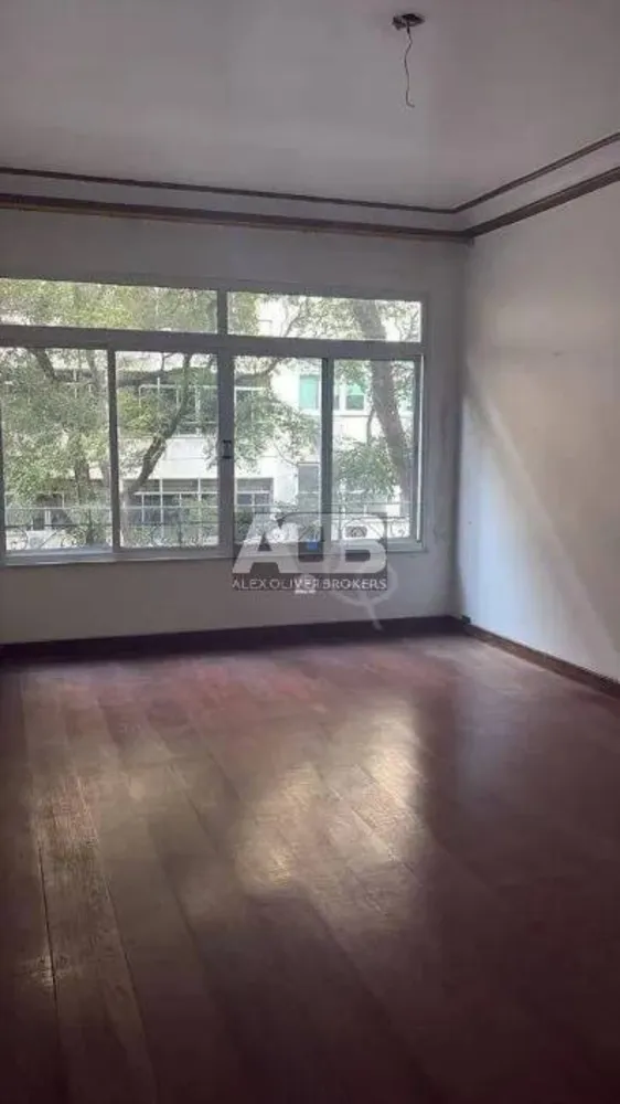 Apartamento, 3 quartos, 180 m² - Foto 1
