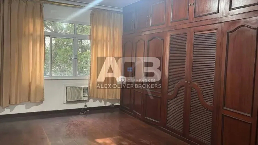 Apartamento, 3 quartos, 180 m² - Foto 5