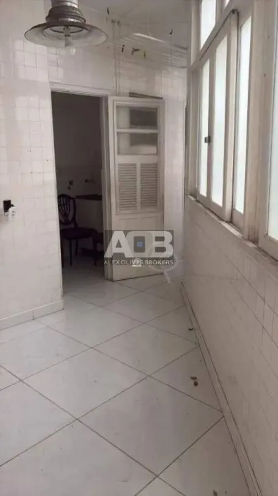 Apartamento, 3 quartos, 180 m² - Foto 15