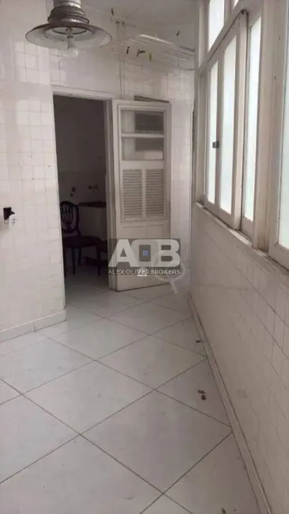 Apartamento, 3 quartos, 180 m² - Foto 12