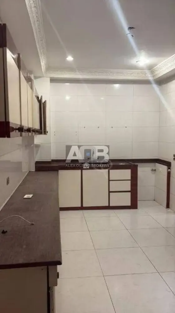 Apartamento, 3 quartos, 180 m² - Foto 11