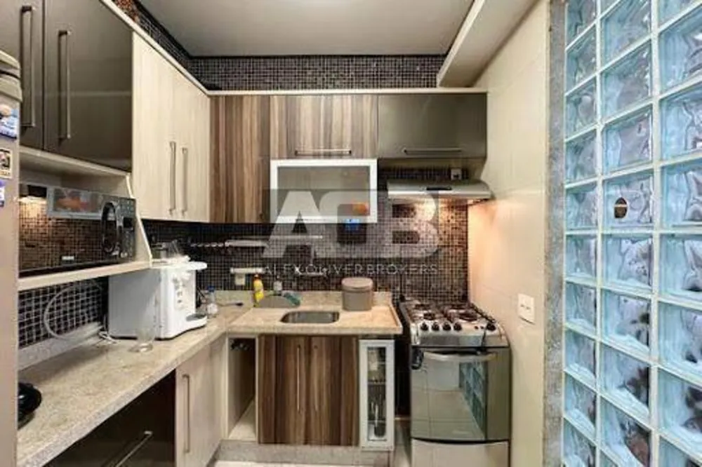 Apartamento, 4 quartos, 130 m² - Foto 7