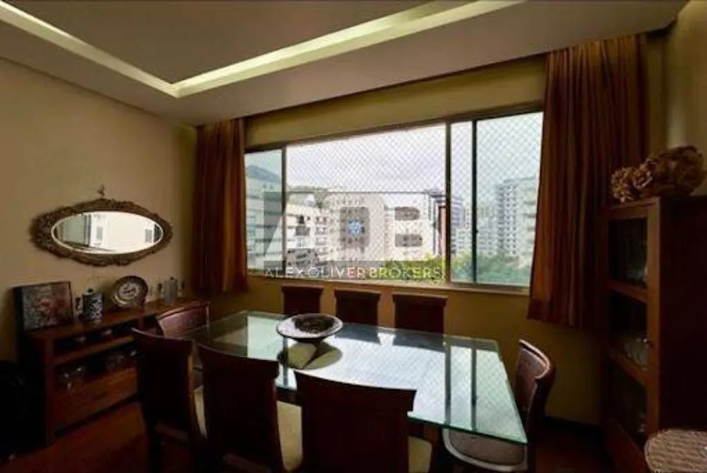 Apartamento, 4 quartos, 130 m² - Foto 3
